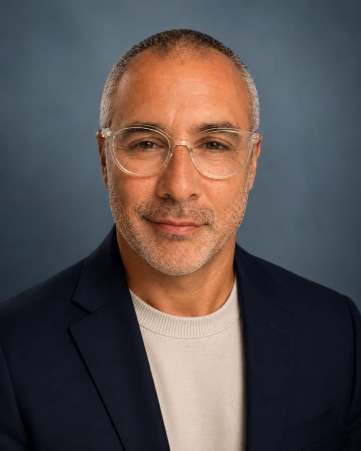Steve LaBella, Co-founder and CEO of Tallin