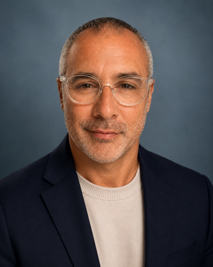 Steve LaBella, Co-founder and CEO of Tallin